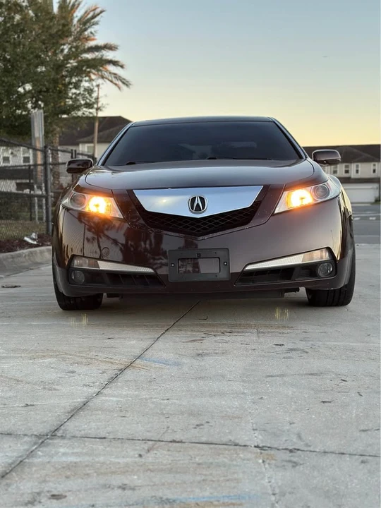 2010 Acura TL 4th Gen - Image 4 of 19