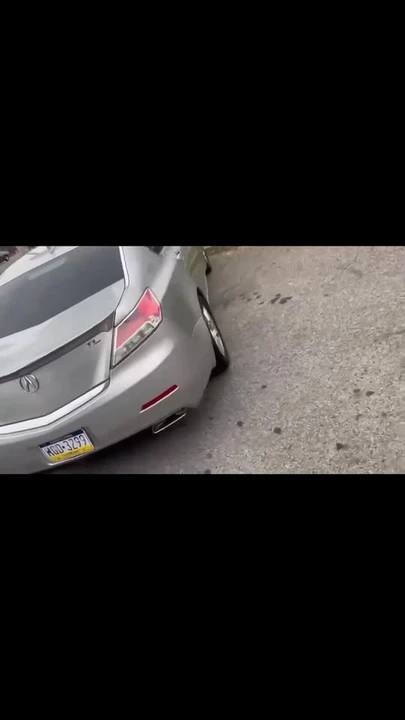 2010 Acura TL 4th Gen - Image 2 of 2