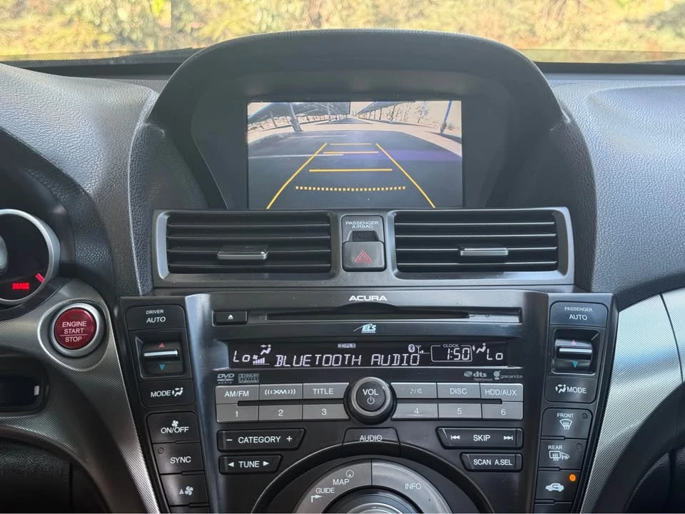 2010 Acura TL 4th Gen - Image 12 of 14