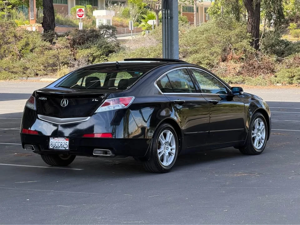 2010 Acura TL 4th Gen - Image 4 of 14