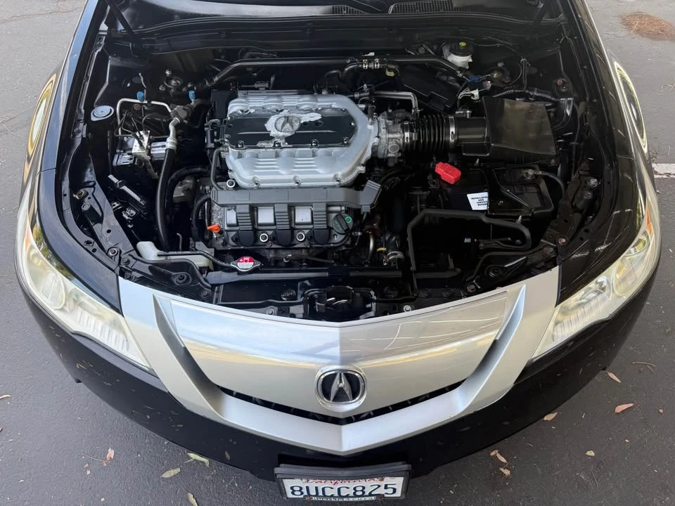 2010 Acura TL 4th Gen - Image 14 of 14