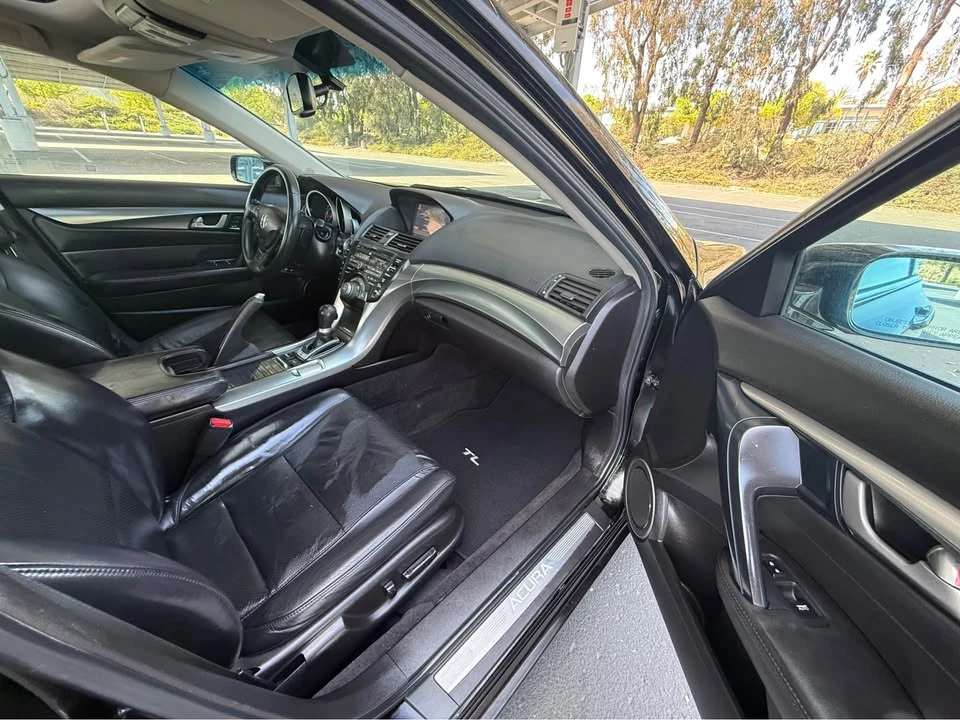 2010 Acura TL 4th Gen - Image 7 of 14