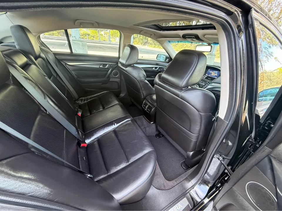 2010 Acura TL 4th Gen - Image 9 of 14