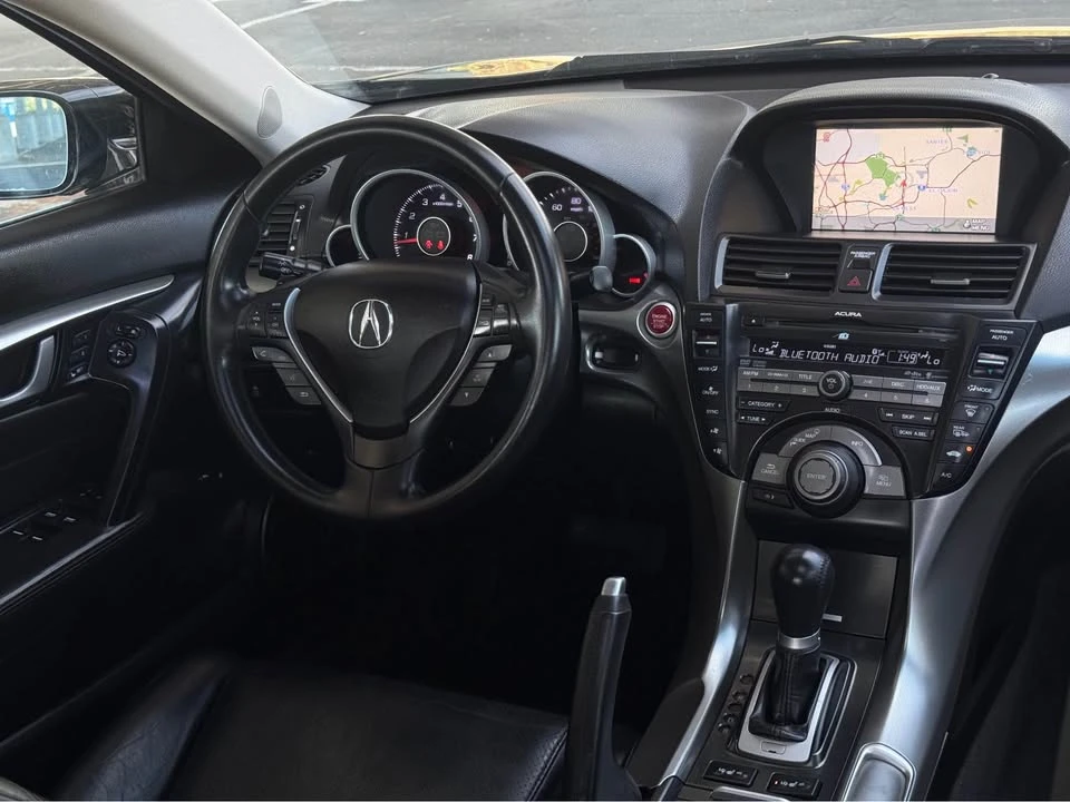 2010 Acura TL 4th Gen - Image 11 of 14