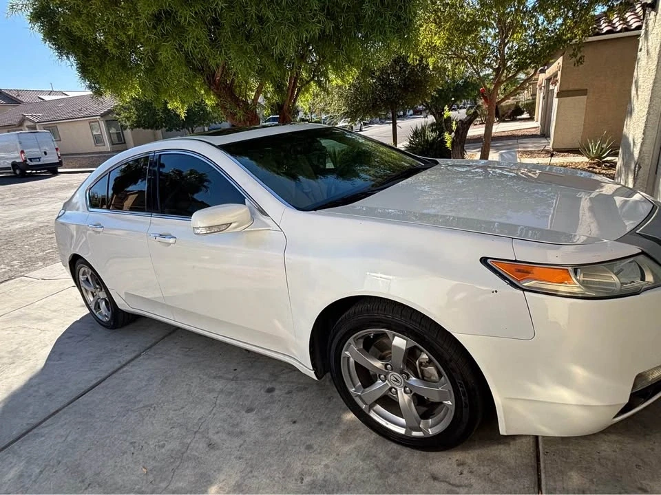 2010 Acura TL 4th Gen - Image 10 of 20