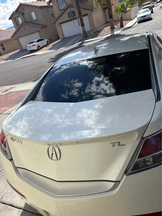 2010 Acura TL 4th Gen - Image 6 of 20