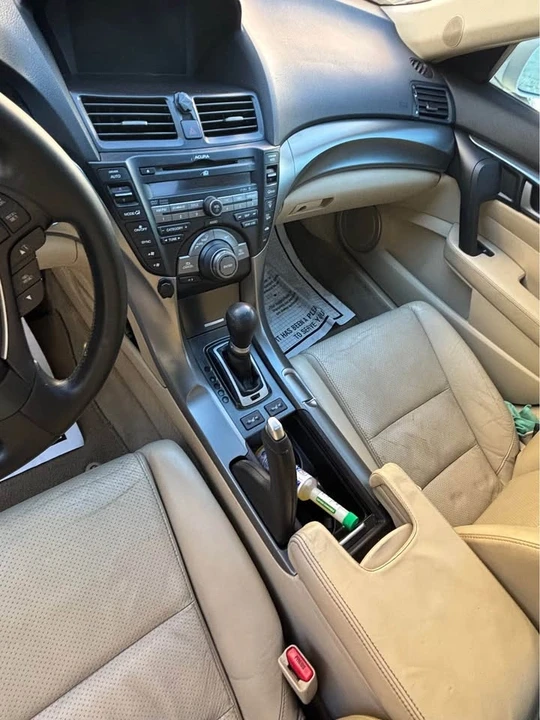 2010 Acura TL 4th Gen - Image 16 of 20