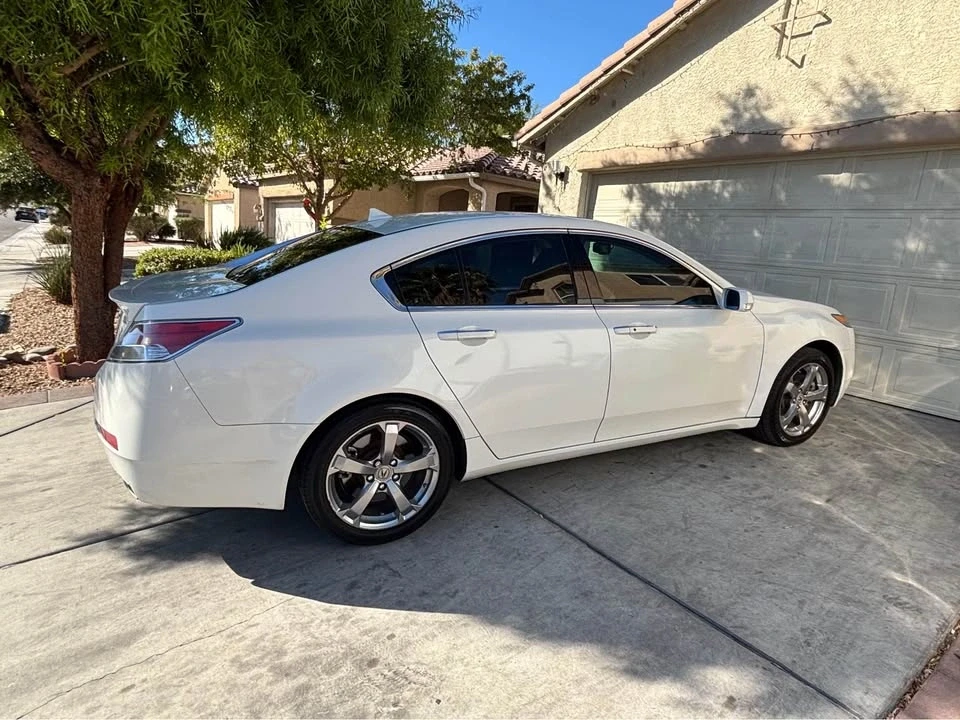 2010 Acura TL 4th Gen - Image 13 of 20