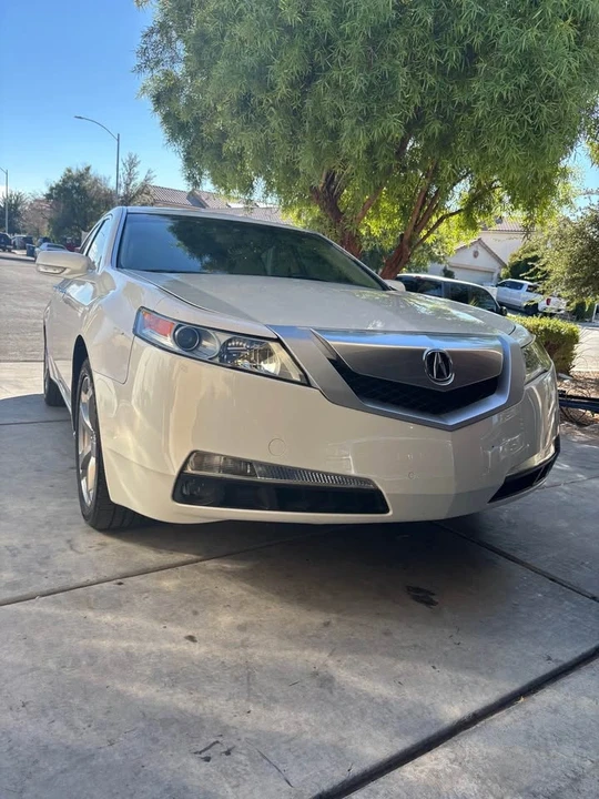 2010 Acura TL 4th Gen - Image 20 of 20