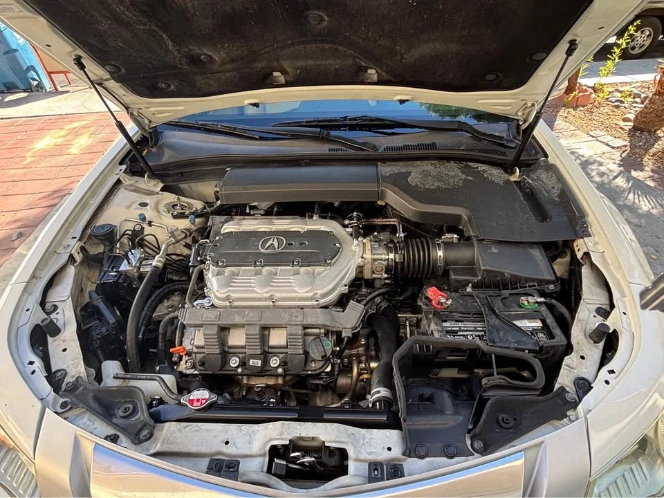 2010 Acura TL 4th Gen - Image 19 of 20