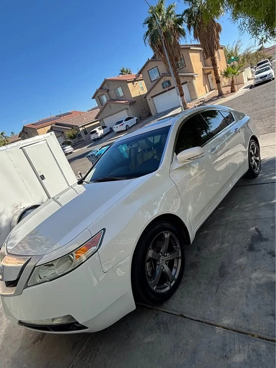 2010 Acura TL 4th Gen - Image 12 of 20
