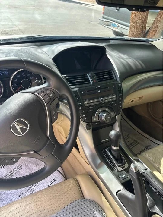 2010 Acura TL 4th Gen - Image 7 of 20