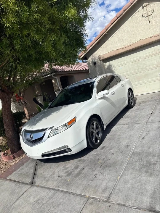 2010 Acura TL 4th Gen - Image 2 of 20