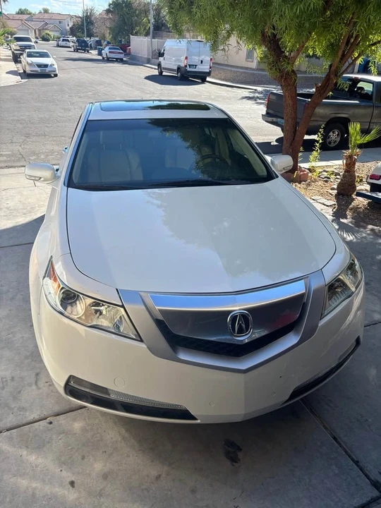 2010 Acura TL 4th Gen - Image 18 of 20