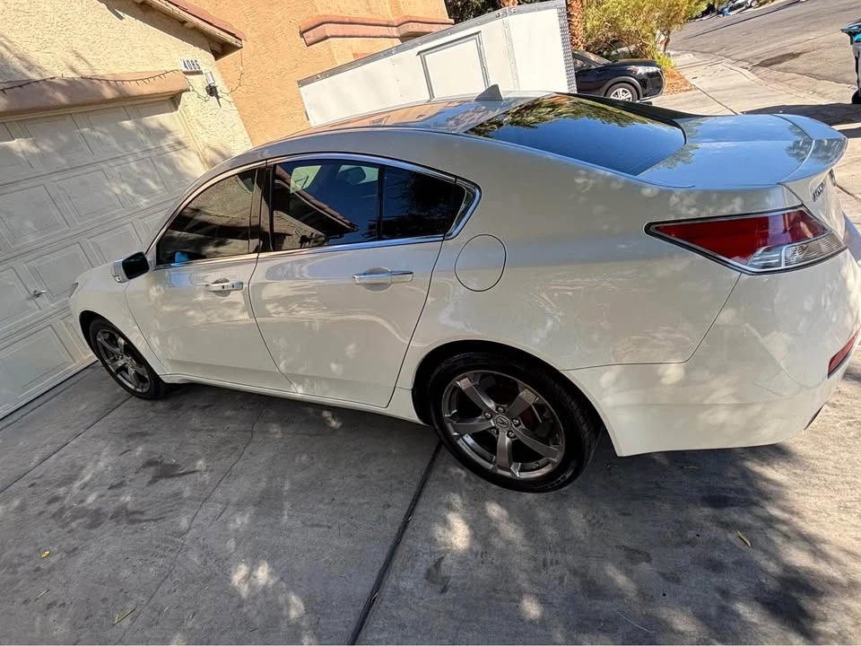 2010 Acura TL 4th Gen - Image 14 of 20