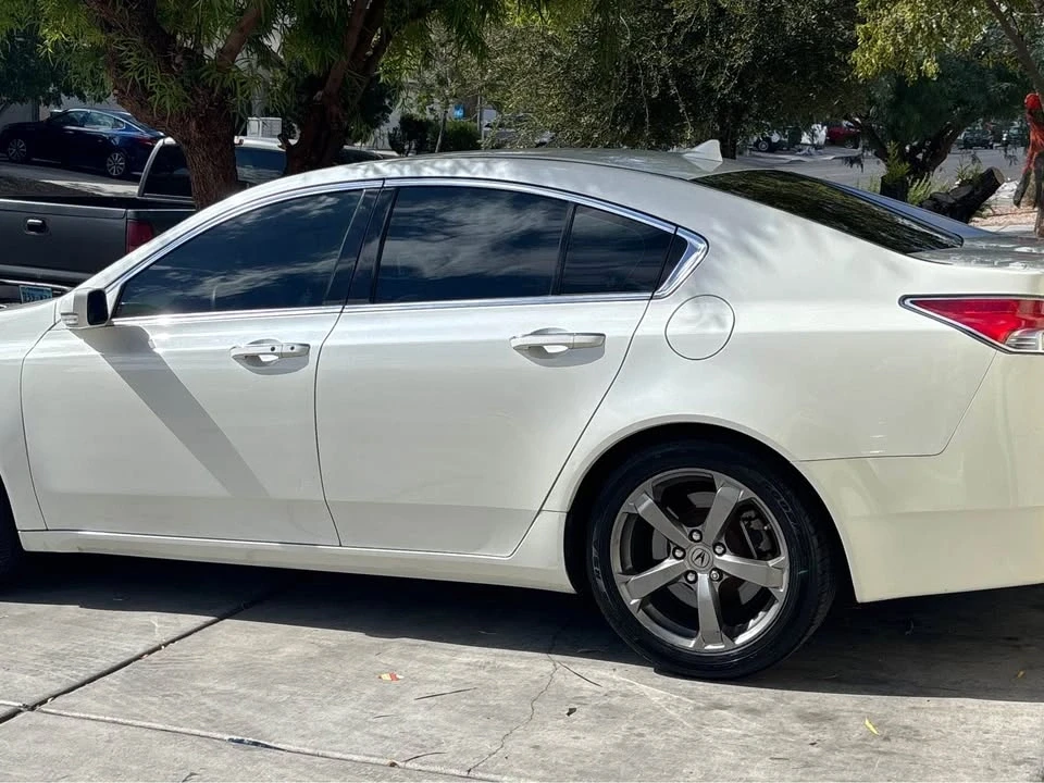 2010 Acura TL 4th Gen - Image 4 of 20