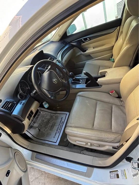 2010 Acura TL 4th Gen - Image 17 of 20