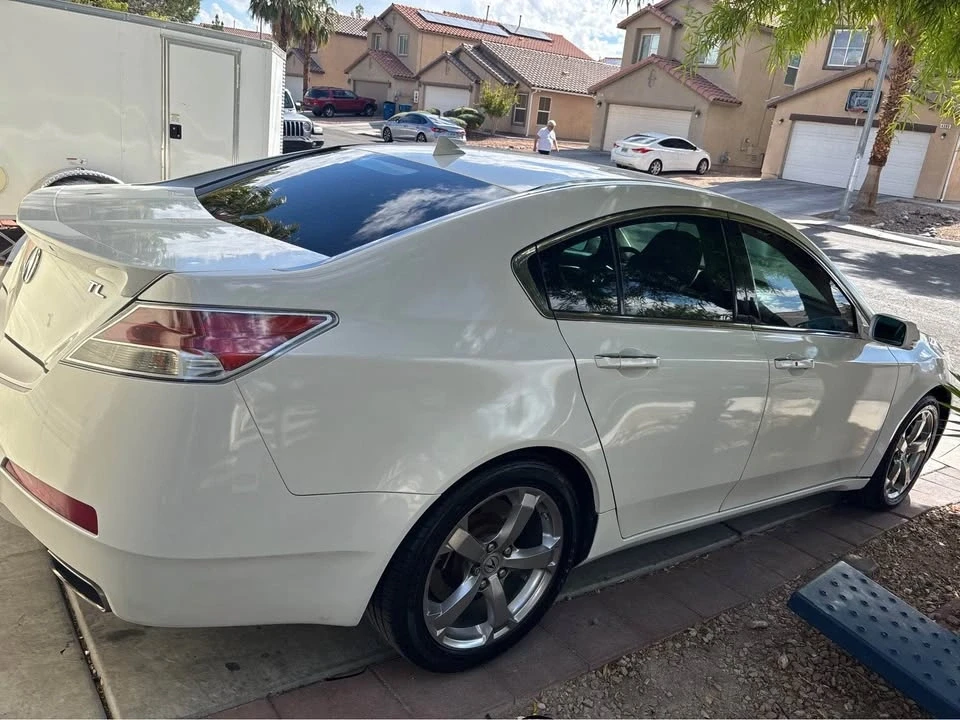 2010 Acura TL 4th Gen - Image 3 of 20