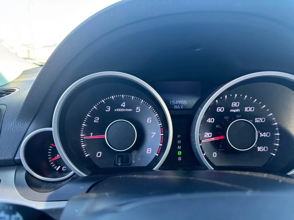2010 Acura TL 4th Gen - Image 9 of 20