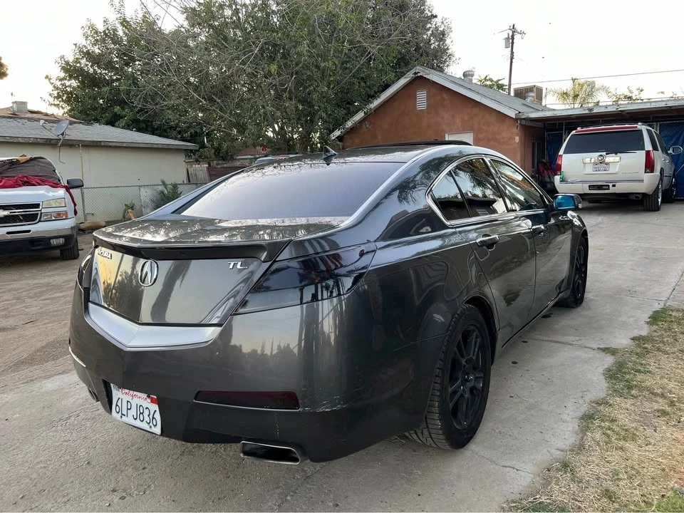 2010 Acura TL 4th Gen - Image 3 of 8
