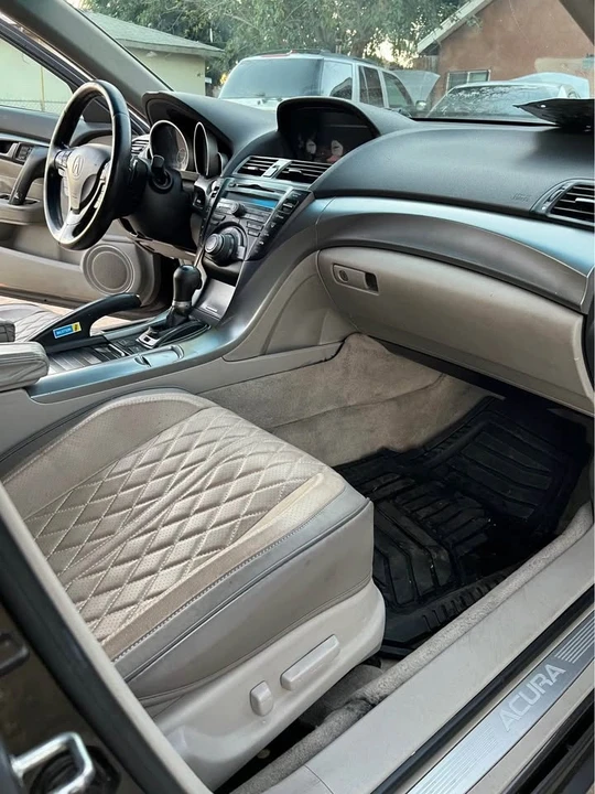 2010 Acura TL 4th Gen - Image 6 of 8