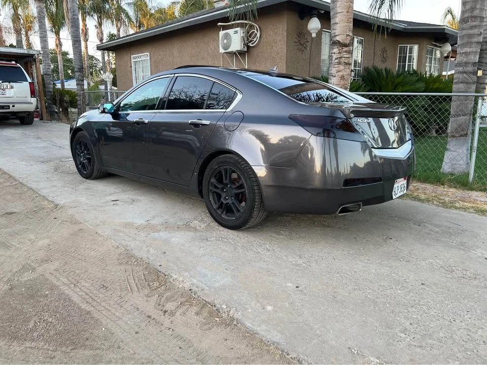 2010 Acura TL 4th Gen - Image 2 of 8