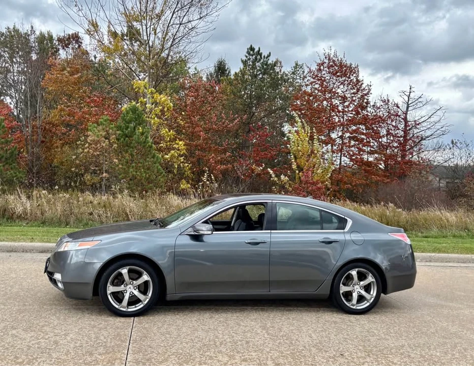 2010 Acura TL 4th Gen - Image 3 of 14