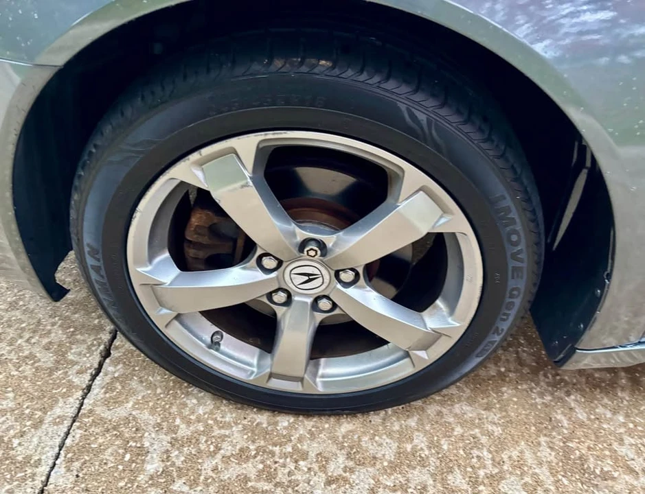 2010 Acura TL 4th Gen - Image 14 of 14