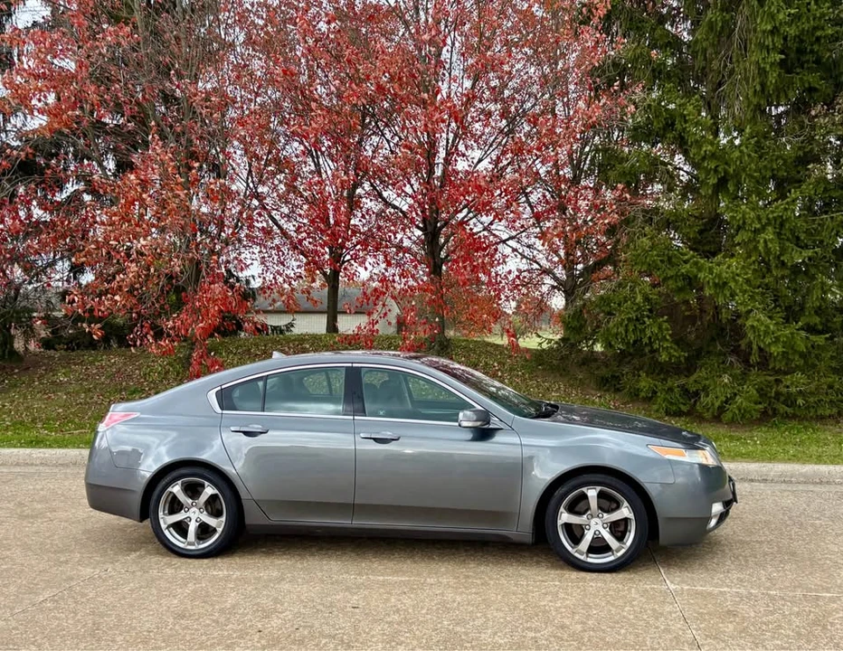 2010 Acura TL 4th Gen - Image 4 of 14