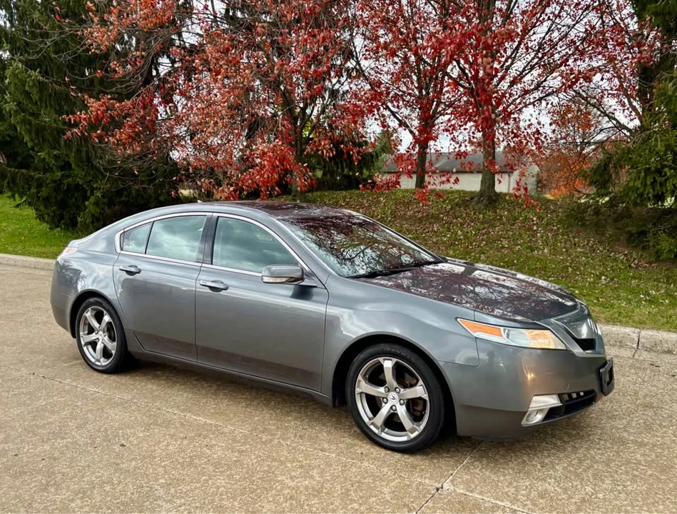 2010 Acura TL 4th Gen - Image 2 of 14