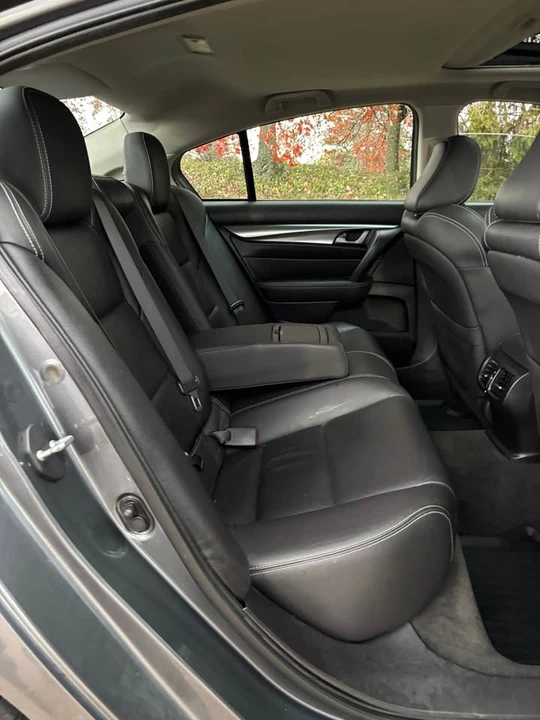 2010 Acura TL 4th Gen - Image 12 of 14
