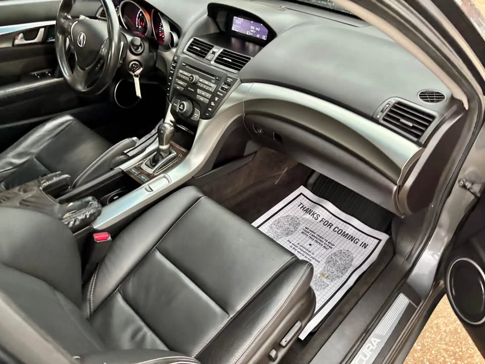 2010 Acura TL 4th Gen - Image 10 of 14