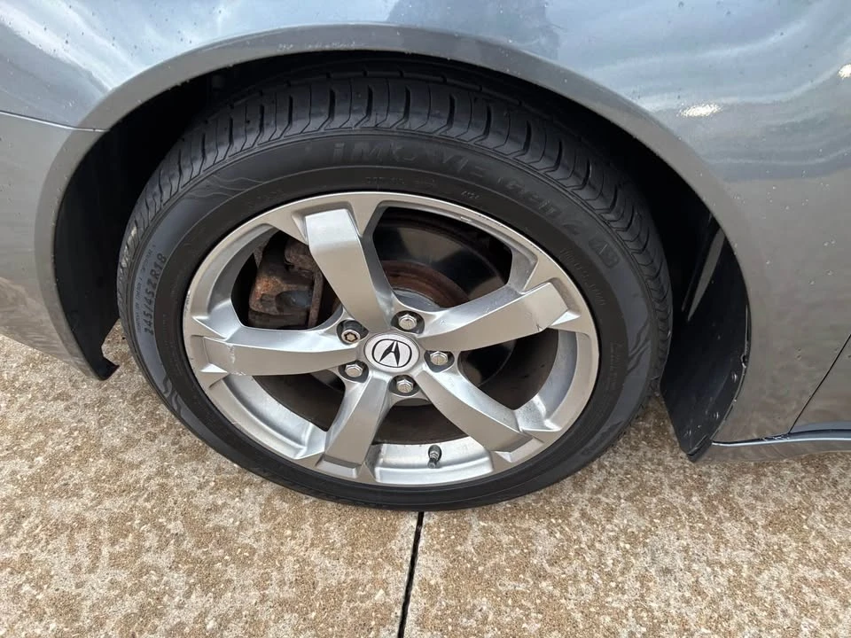 2010 Acura TL 4th Gen - Image 13 of 14