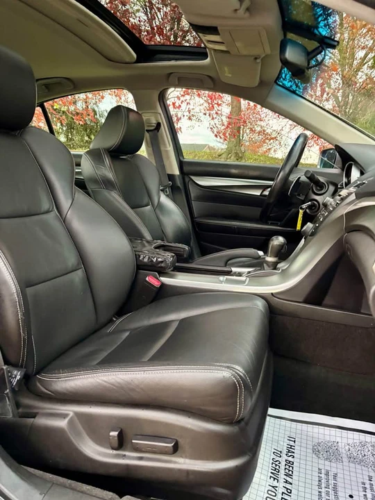 2010 Acura TL 4th Gen - Image 11 of 14