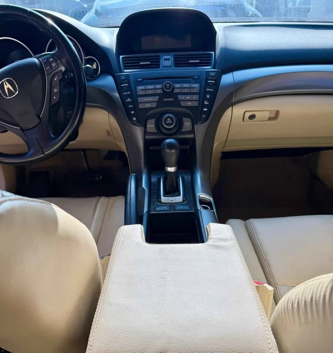 2010 Acura TL 4th Gen - Image 2 of 5