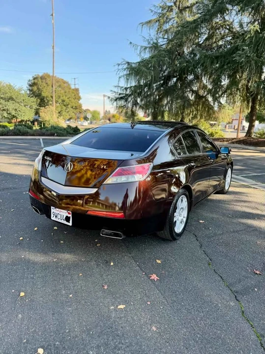 2010 Acura TL 4th Gen - Image 3 of 5