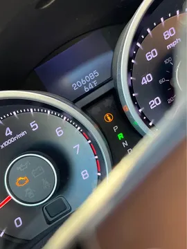 2010 Acura TL 4th Gen - Image 3 of 7