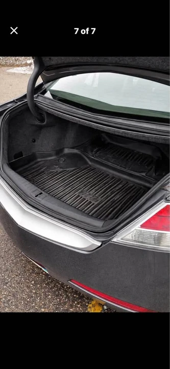 2010 Acura TL 4th Gen - Image 6 of 6