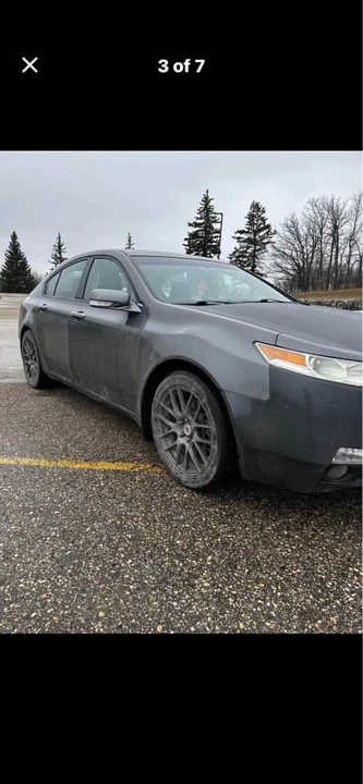 2010 Acura TL 4th Gen - Image 4 of 6