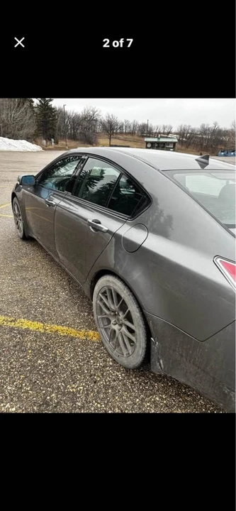 2010 Acura TL 4th Gen - Image 3 of 6