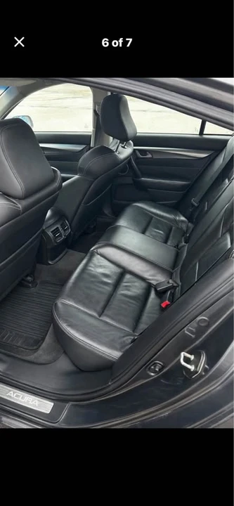 2010 Acura TL 4th Gen - Image 5 of 6