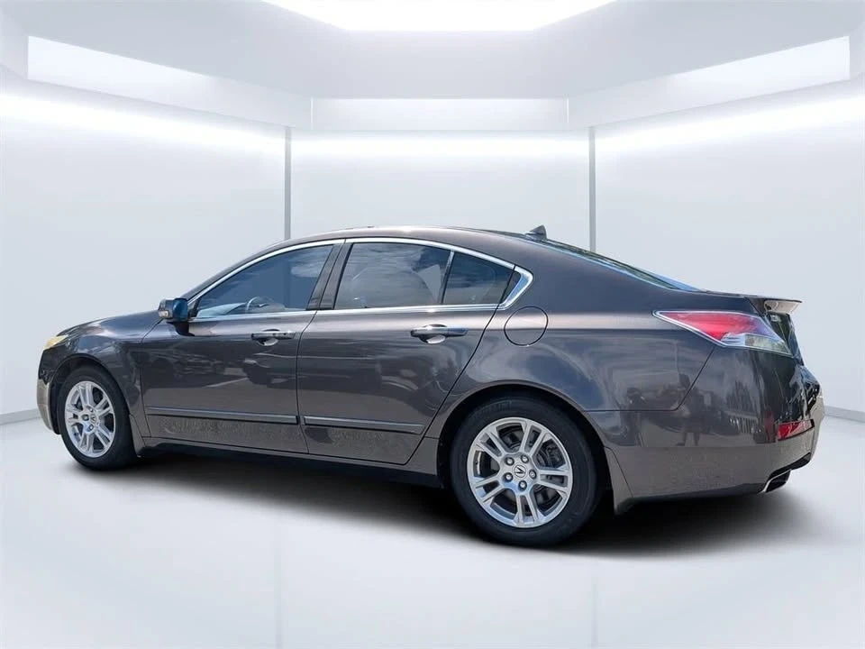 2010 Acura TL 4th Gen - Image 3 of 19