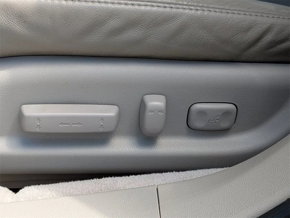 2010 Acura TL 4th Gen - Image 18 of 19
