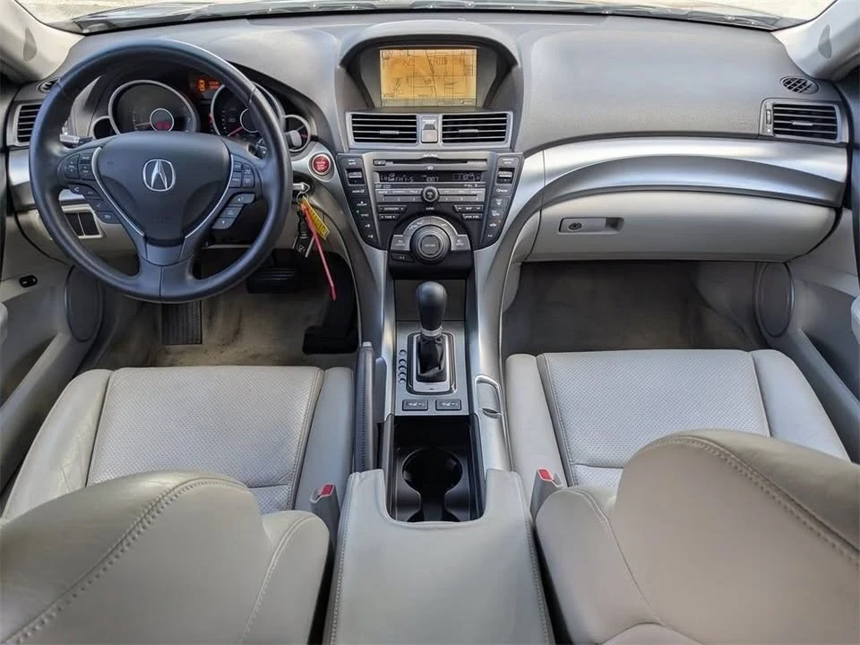 2010 Acura TL 4th Gen - Image 13 of 19