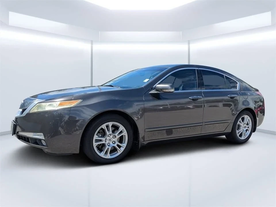 2010 Acura TL 4th Gen - Image 5 of 19