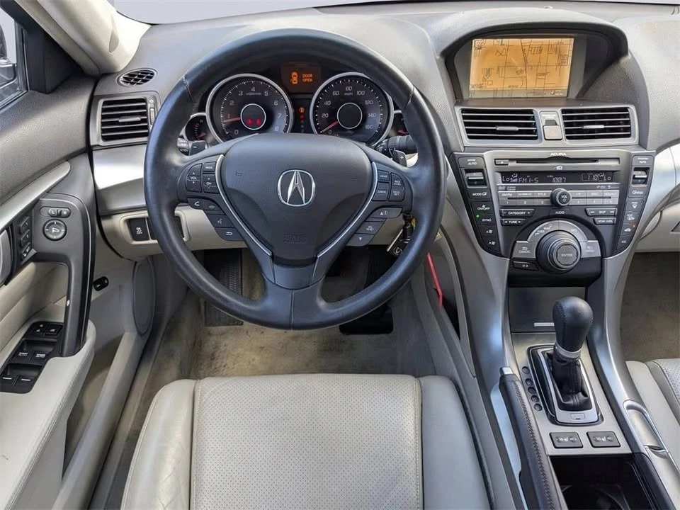 2010 Acura TL 4th Gen - Image 14 of 19