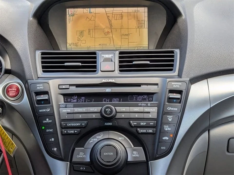 2010 Acura TL 4th Gen - Image 16 of 19