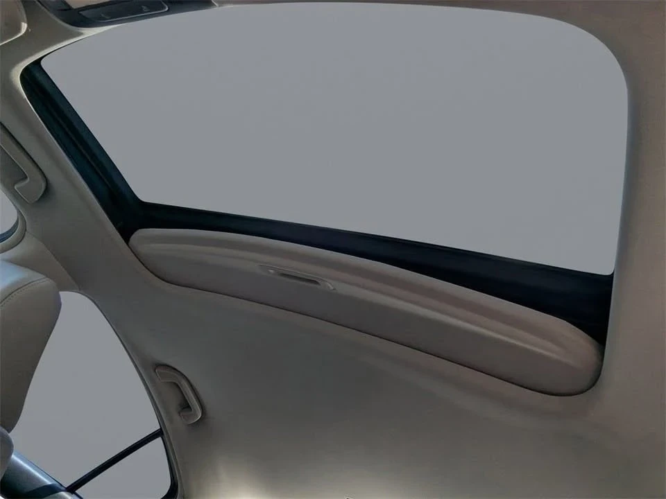 2010 Acura TL 4th Gen - Image 19 of 19