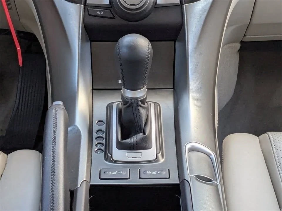 2010 Acura TL 4th Gen - Image 17 of 19