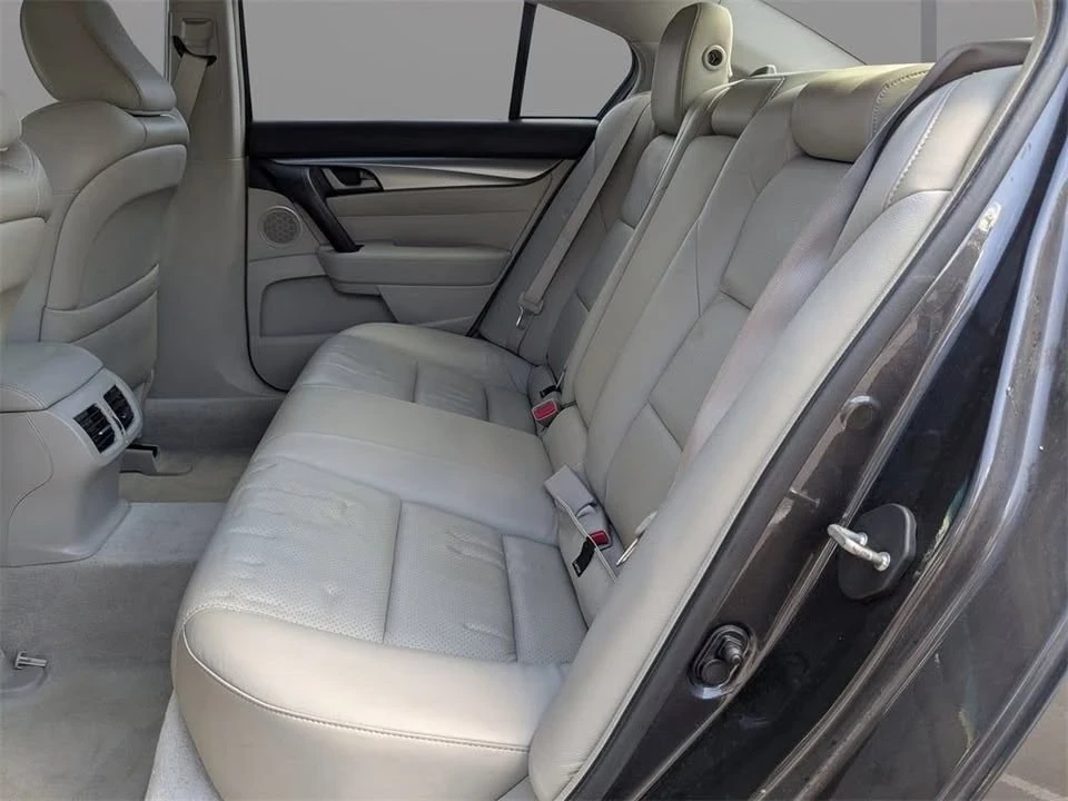 2010 Acura TL 4th Gen - Image 11 of 19